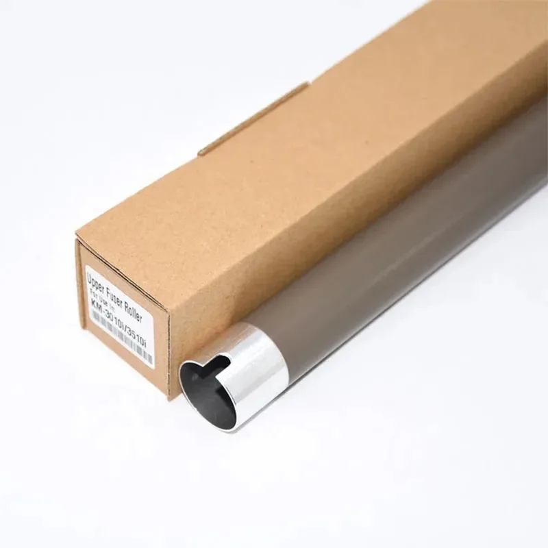 

10pcs. FK-7107 302NL93060 new Upper Fuser Hot Heat Roller for Kyocera TASKalfa 3010i 3510i 3011i 3511i 3010 3510 3011 3511
