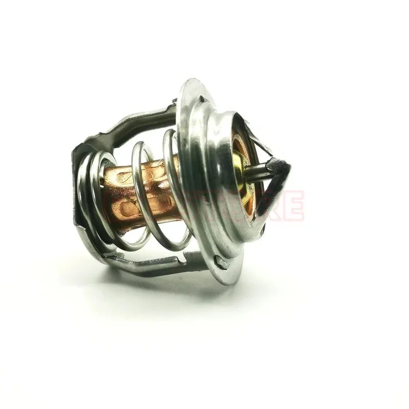 19434-73014,THERMOSTAT D1105 Kubota KX121-2,KX161-2,KX41,KX91,M5700,L35,R420,BX2230D,GR2110,GZD15-3,J116-AUS,J315-AUS,KJ-S170F,