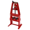 6T Manual Hydraulic Shop Press with Plates for General Work in Car Repair Shops, Mechanical Workshops, Garages, etc 4