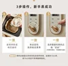220V Bear Bread Machine Home Fully Automatic Small Baked Bread, Toast, Breakfast, Multi functional, and Noodle Fermentation 6