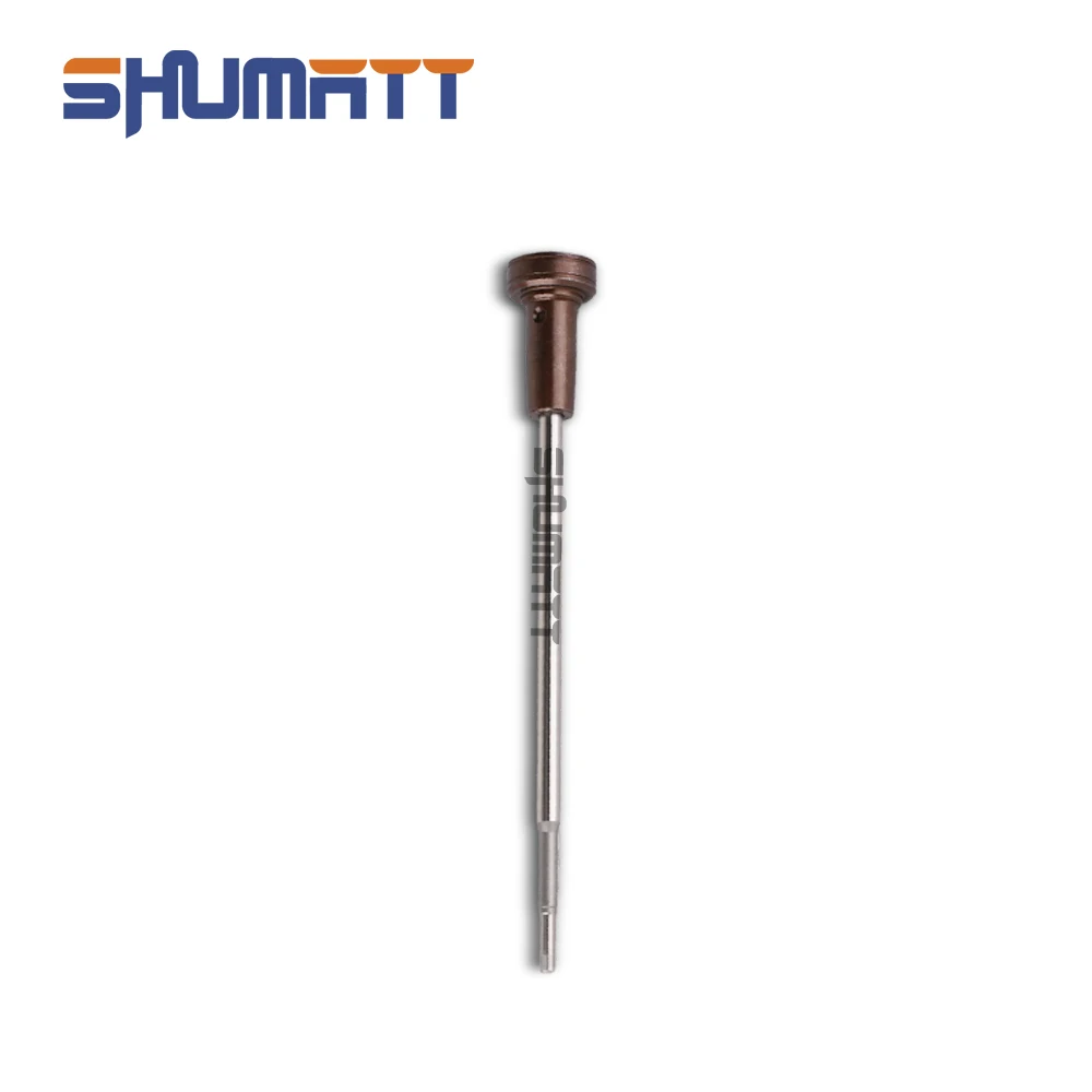 

New Shumatt F00ZC01302 Common Rail Injector Valve Set F 00Z C01 302 For 0445110498 Injector