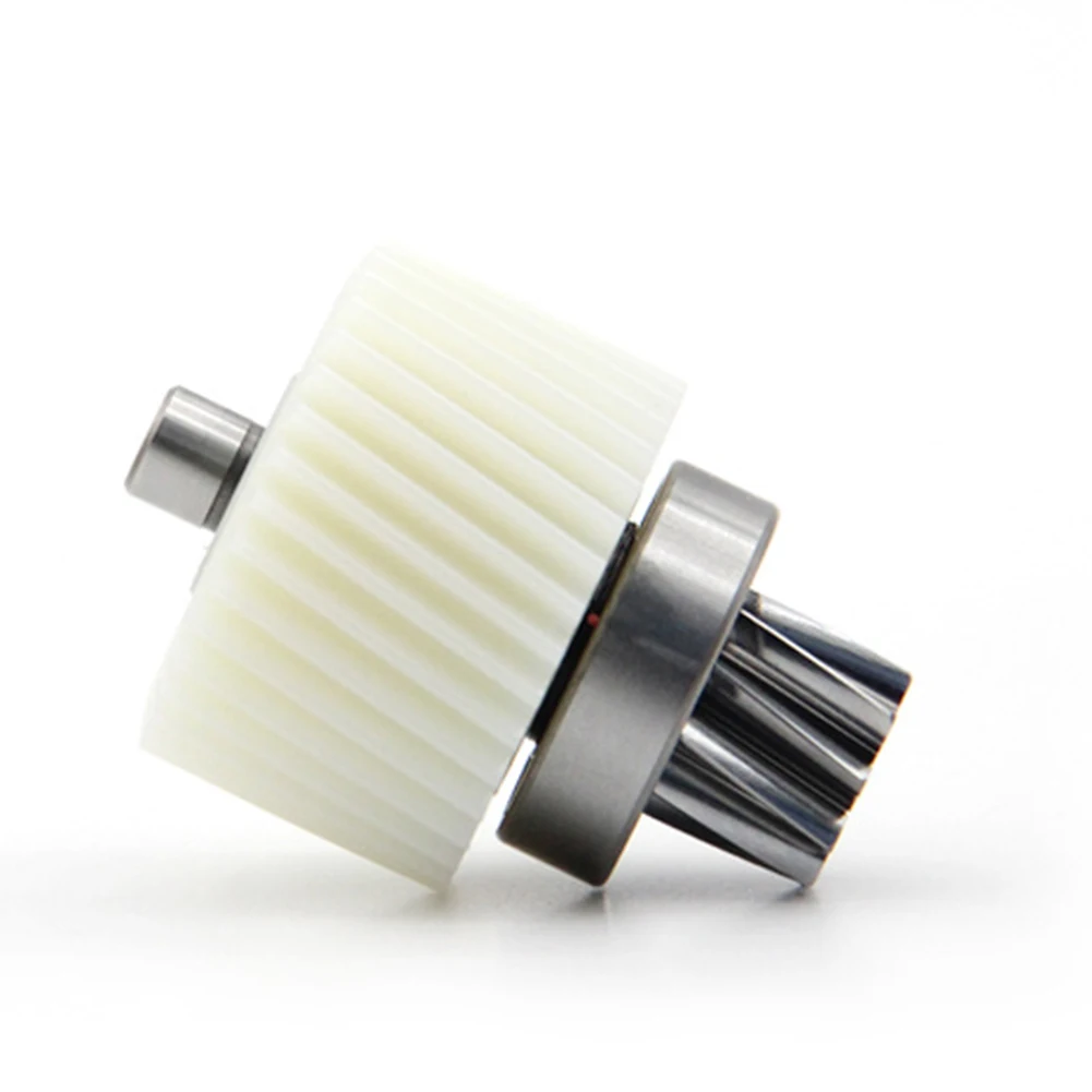 

Electric Bike Motor Gear TSDZ-2B Gear Nylon Design Motor Replacement Gear For Updated Mid-Motor Gear Ebike Motor Parts