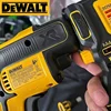 DEWALT DCF620 Drywall Screw Gun 20V Handheld Automatic Feeding Nailing Machine Brushless 360 Degree Rotation dewalt Nail Gun 4