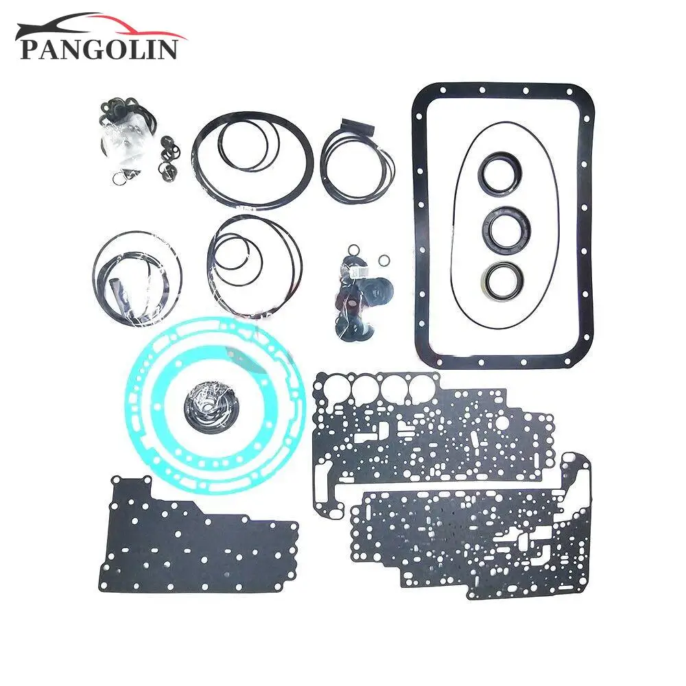 

V4A51 R4A51 Transmission Overhaul Rebuild Kit for MITSUBISHI PAJERO Auto Replacement Parts with 3 Months Warranty