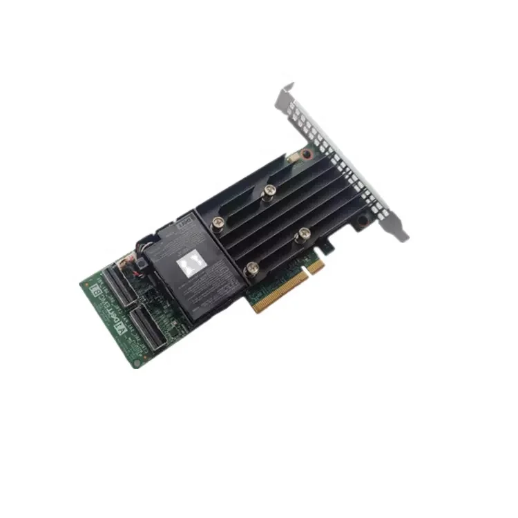 

Original adapter PCI express sas nvme raid controller PERC del l H755