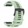 Light Green Black 
