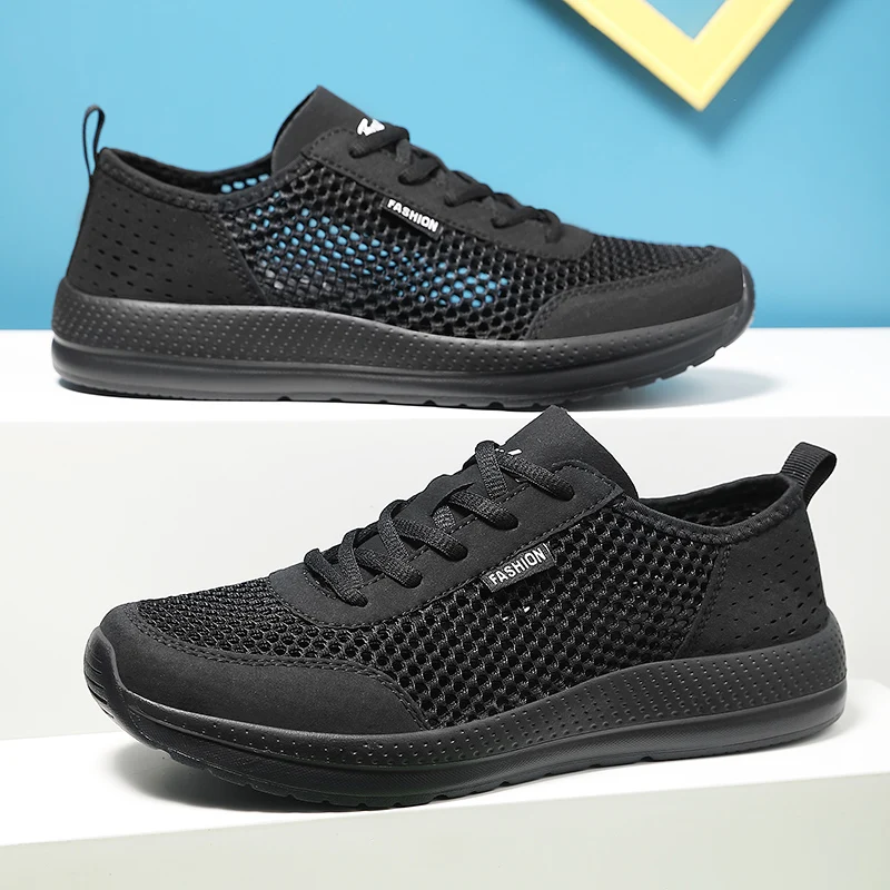 

2023 Street Fashion Men Shoes Sneakers Designer Hollow Out Shoes Outdoor Walking Shoes Running Shoes Men Casual Shoes for Men