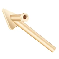 New Practical Replacement Tip Long Service Life Steel 80W Power Corrosion Resistance High Temperature Resistance 1