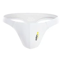 Modal men's underwear low waist lightweight sexy bikini briefs comfortable and breathable ad313 2
