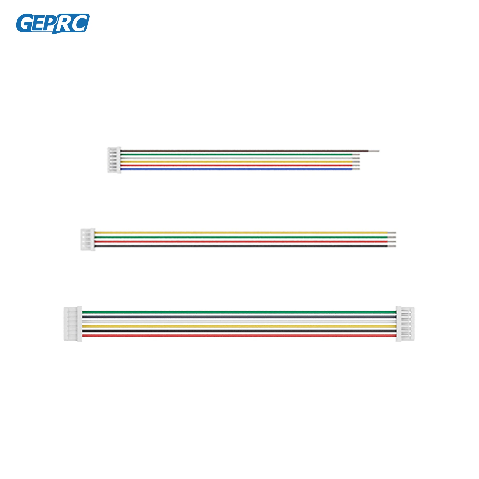 GEPRC GEP-CL30 V3 Frame Parts Suitable Cinelog30 V3 Series Drone for DIY RC FPV Quadcopter Drone Replacement Accessories Parts thumbnail 6