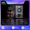 I2C P30S Upgraded P30 Digital Power Supply with Hot Air Desoldering Module,Soldering Module for Mobile Phone Rework Repair 5