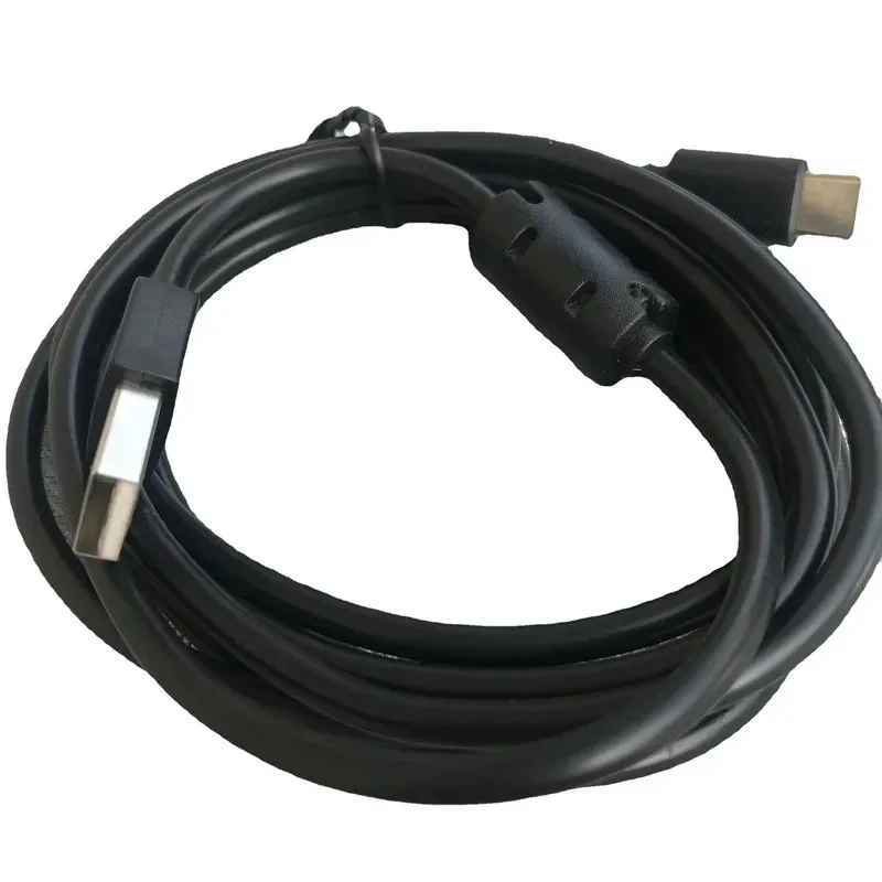PS5 플레이스테이션 5 컨트롤러용 충전 케이블 USB-C 충전 리드 케이블