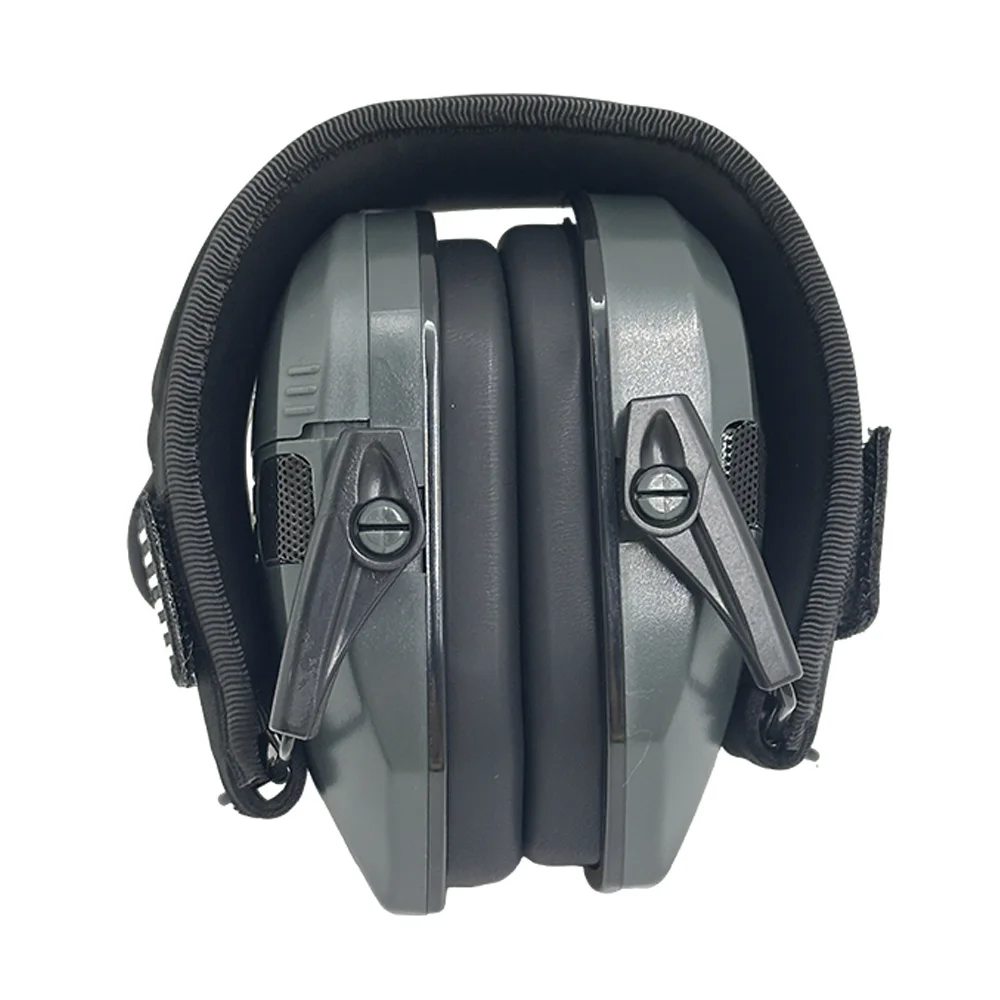 Advanced Noise Reduction Electronic Shooting Headset