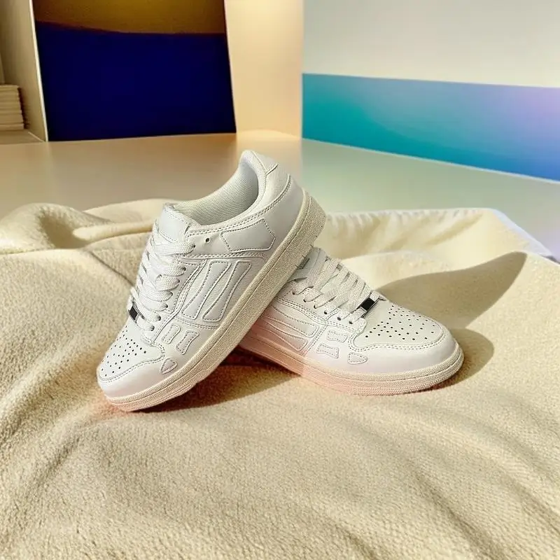 أحذية رياضية للزوجين، أحذية كاجوال متعددة الوظائف،...