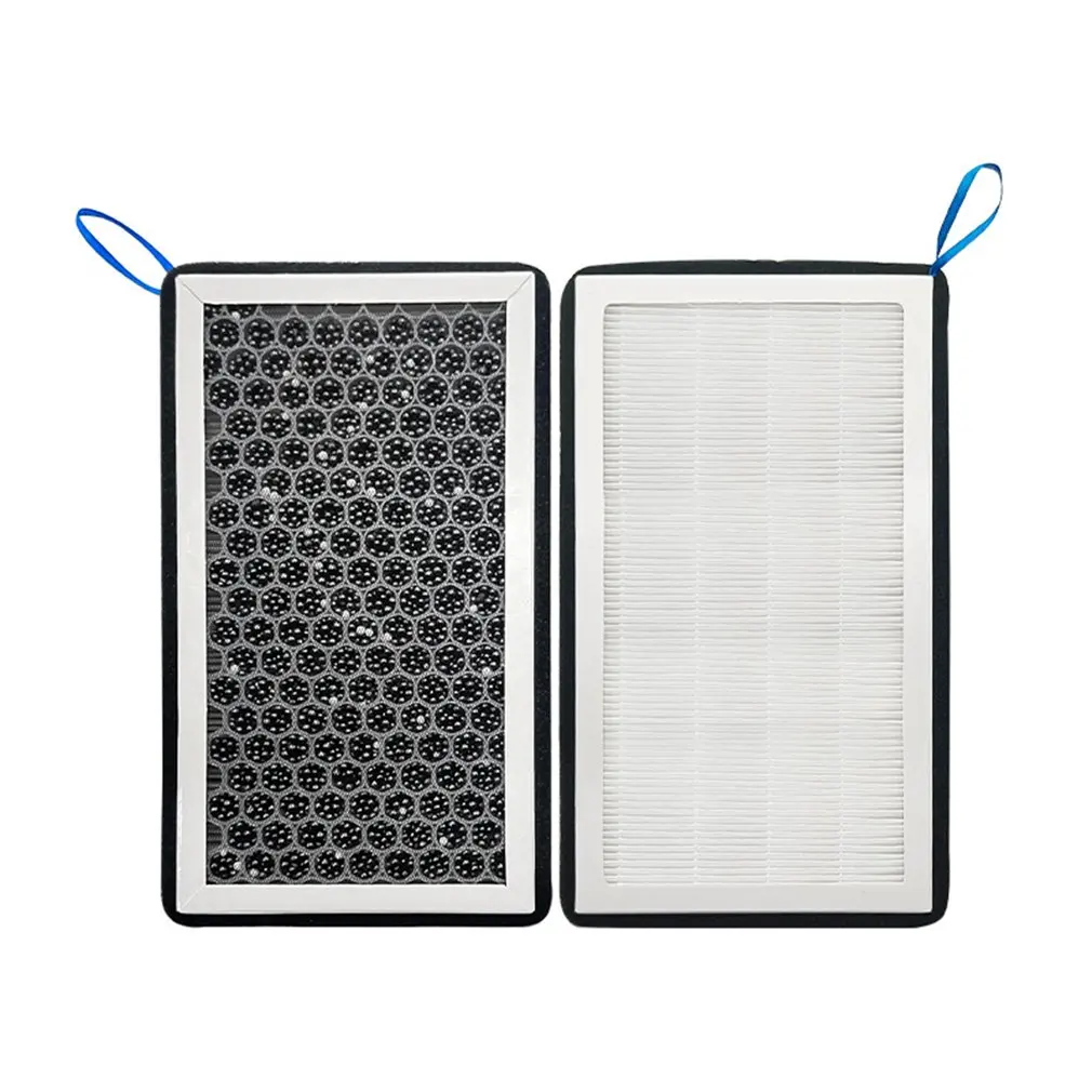 Air Filters For Tesla Model 3 Y 2 Pcs Cabin Air Filters Replacement