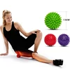 2Pcs Massage Ball Spiky For Deep Tissue Acupressure Reflexology Occupational Therapy Stress Reliever Autism Sensory Toys 2