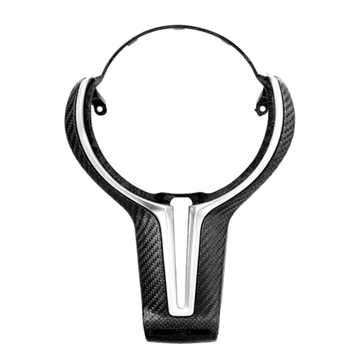 

Чехол на руль для BMW F30 F10 F18 F20 F25 F32 F34 F48 M3 M6 550D 328M 1 2 3 4 5 6 7