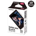 10sheets Black Frame