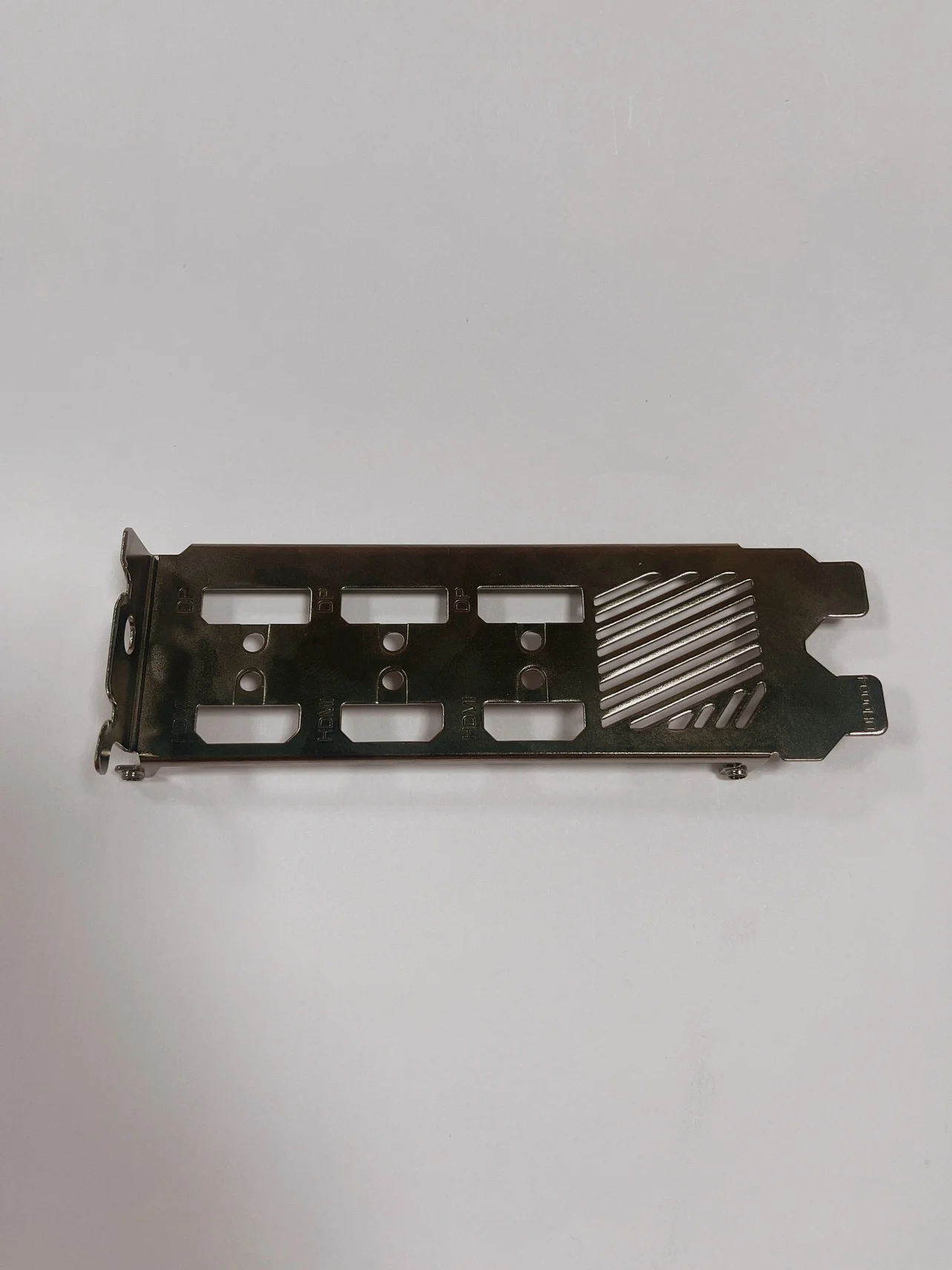 Staffa Per Scheda Video Gigabyte Nvidia Geforce Rtx 3060Ti Rtx 3070 Rtx 3080 3090