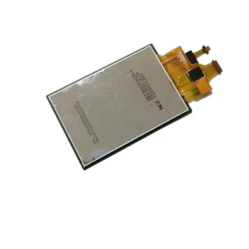 A7M4 A7 IV 미러리스 카메라 수리용 교체 LCD 디스플레이 화면 예비 부품