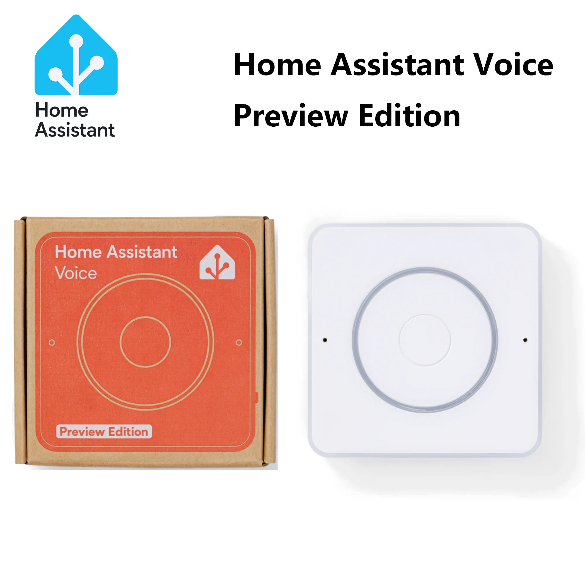 รูปสินค้า ชิปควบคุมอัจฉริยะ Home Assistant ESP32-S3