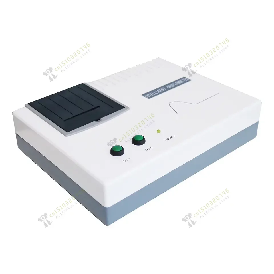 High quality urine flow meter, urine flow equipment, urine flow machine 3