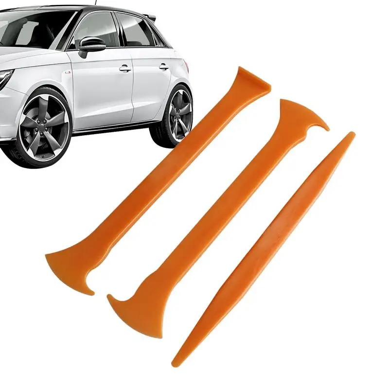 

Wrap Kit Wrap Tools Car Wrapping Kit 3Pcs Wrap Tools Car Wrapping Kit Include Squeegee Scraper For Car Film Installation