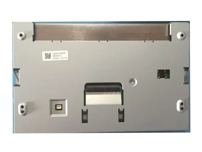 

New original 8.0 screen Display LCD LQ080Y5DZ05 for Ford SYNC 3 auto parts