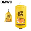 DMWD Portable Electric Clothes Dryer Mini Travel Folding Warm Air Baby Cloth Drying Machine Heater Hanger Laundry Clothing Rack 5