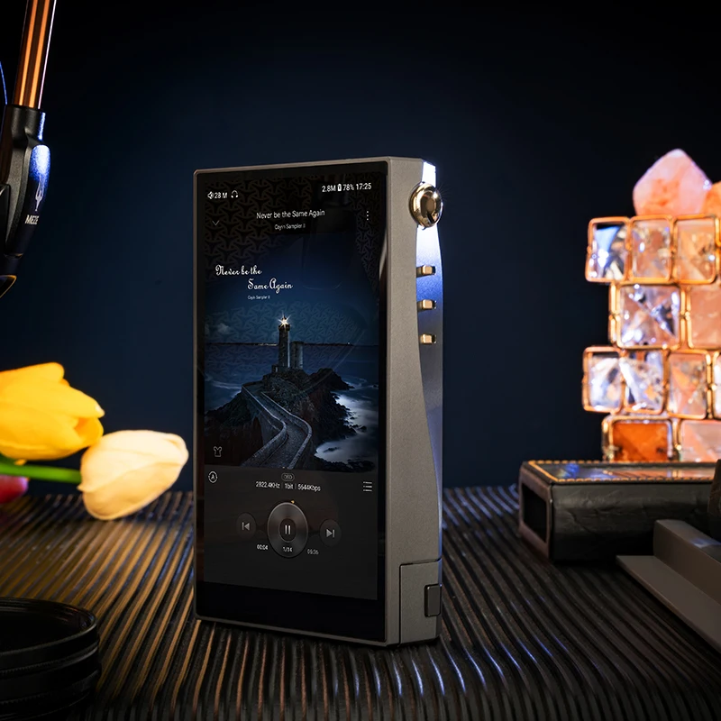 デジタルオーディオプレーヤー　cayin n6ⅲ r202 Cayin N6iii Digital Audio Player or Motherboard Only | Bloom