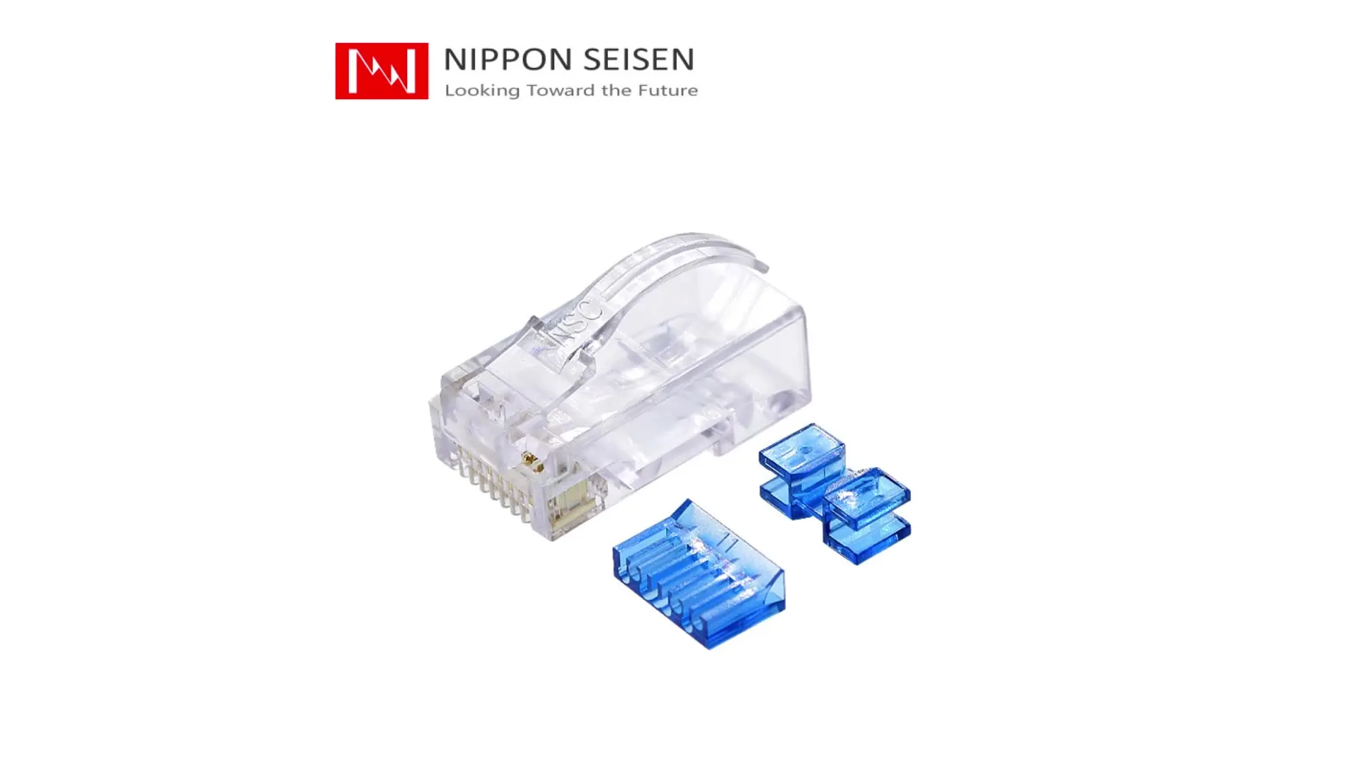 Best Price Ethernet Connector Rj45 Cat5E Cat6 Utp 8P8C Network Cable 100Pcs Per Bag Plug Gold Plating 50U | Инструменты