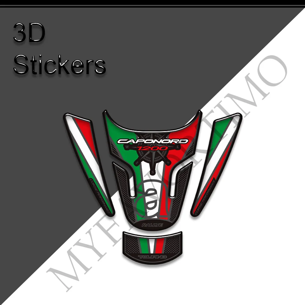 Рисунок 6 - Наклейки на колени для мотоцикла