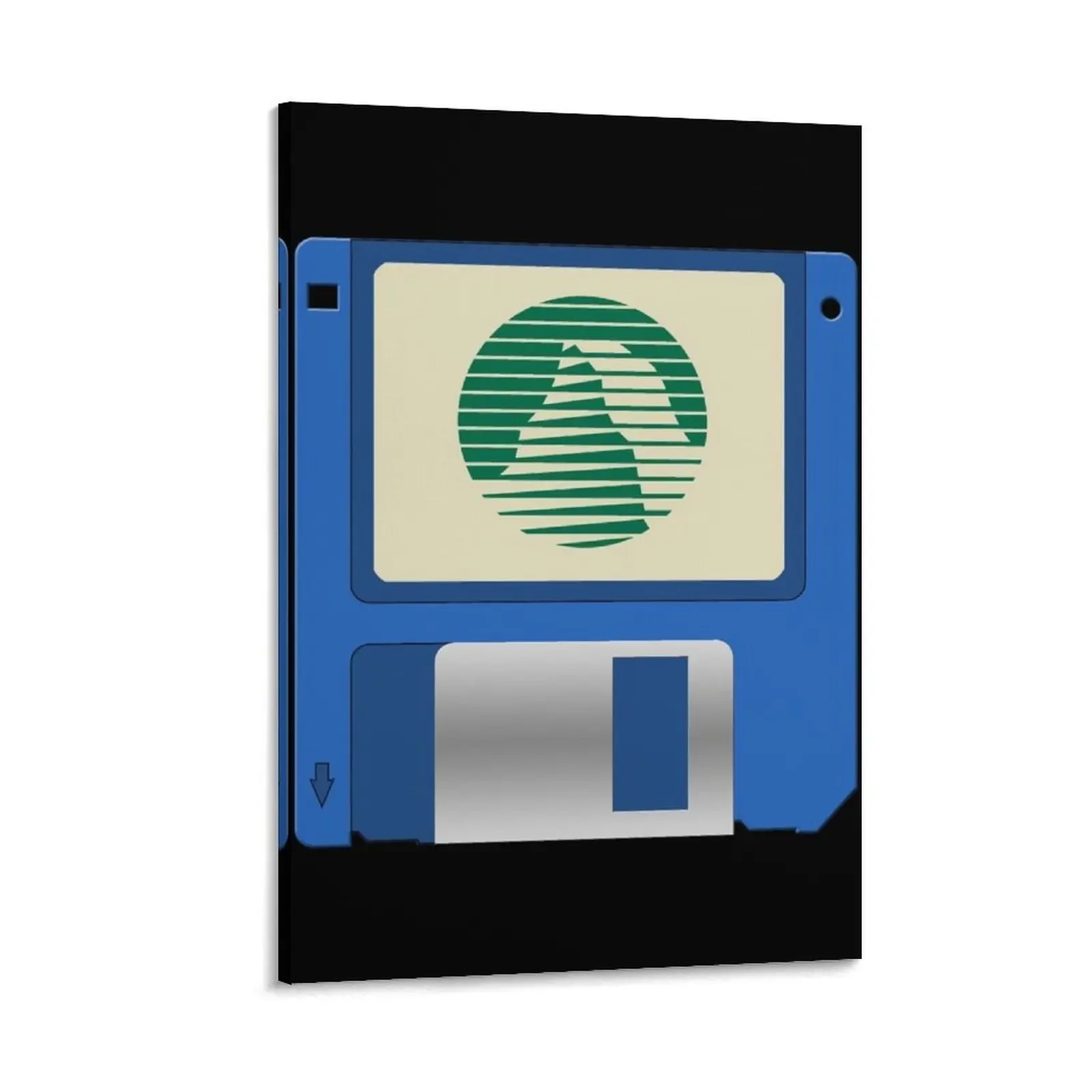 Sierra Floppy Canvas Painting wall decoration paintings bedrooms decorations Wall paintings