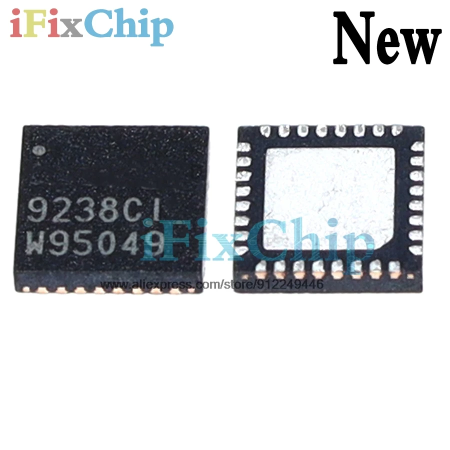 

Новый ISL9238CIRTZ ISL9238CI 9238CI 9238C1 QFN