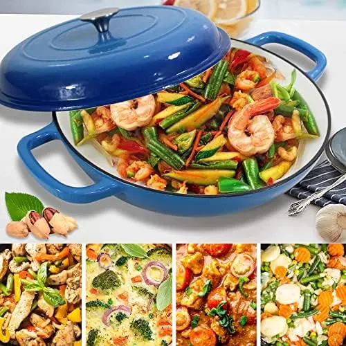 https://ae01.alicdn.com/kf/S60e921989b5844729e50718fc086618cf/Iron-Casserole-Braiser-3-8-Quart-Enameled-Cast-Iron-Pan-Heavy-Duty-Casserole-Skillet-with-Lid.jpg