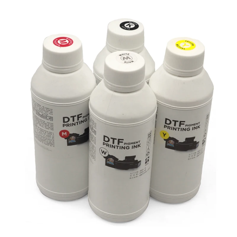 transferência direta, impressão e transferência de filmes PET, 1000ml, novo