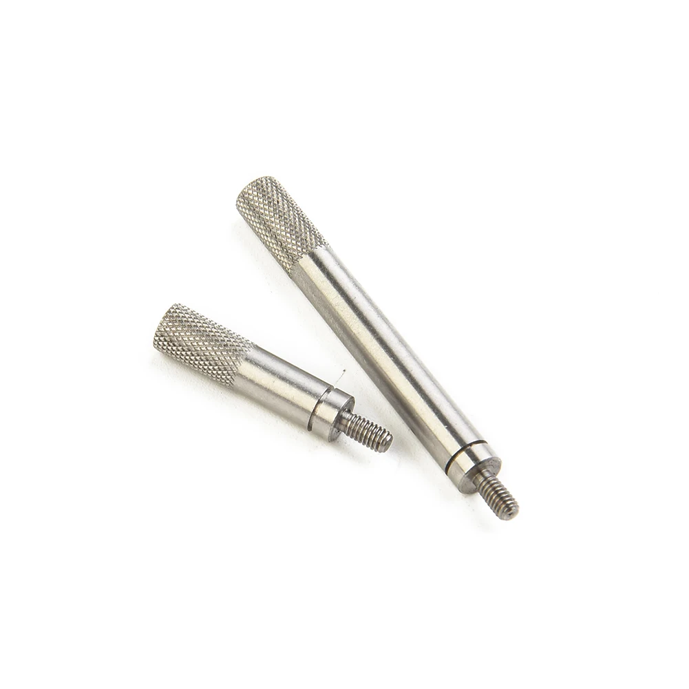 

Indicator Extension Rod Accessories Depth Gauge Part Replacement Stem Tools 20/40/60/80/100mm M2.5 Set Depth gauge Dial Digital