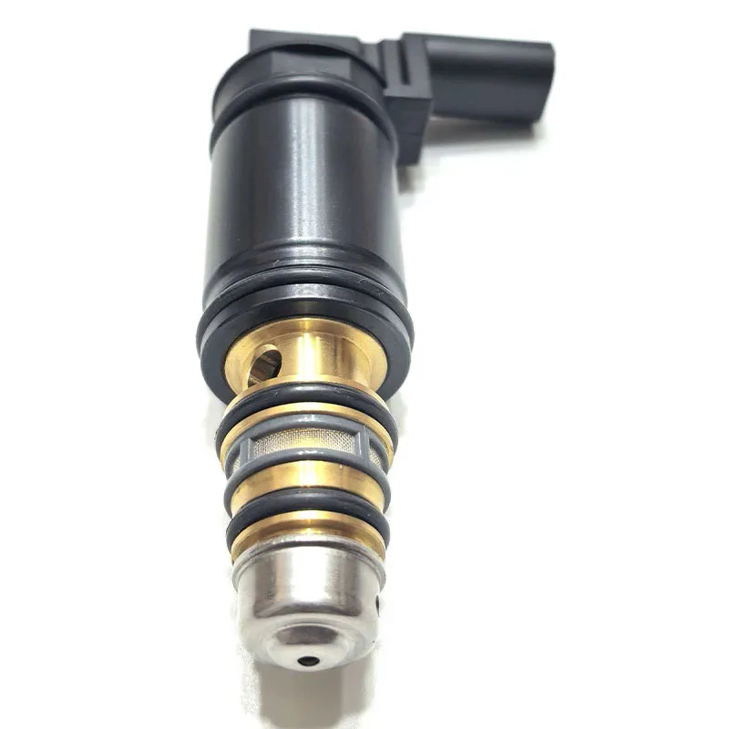 자동차 AC 에어컨 A/C 압축기 솔레노이드 제어 밸브 센서, 뷰익 엔클레이브 쉐보레 타호 트래버스 GMC 아카디아용