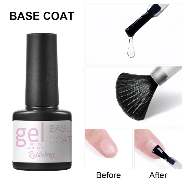 Base Coat