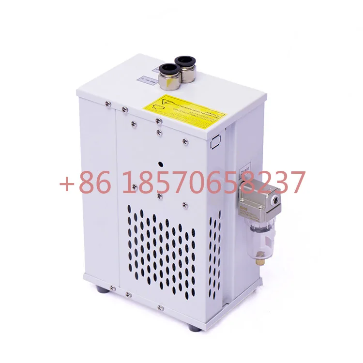 

Refrigerated air dryer OD-1A
