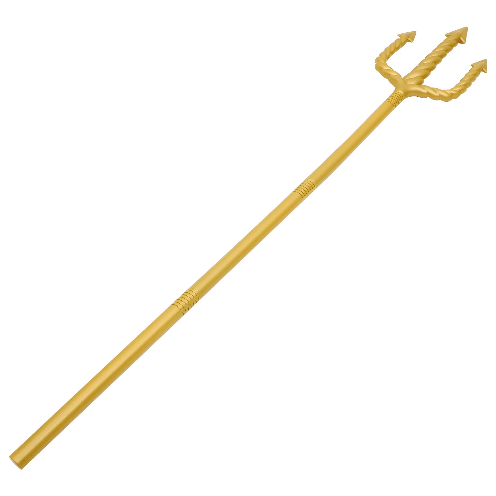 

Fork Prop Halloween Party Demon Fork Detachable Handle Cosplay Fork