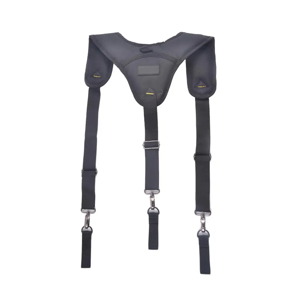 

Y Shaped Belt Tool Belts Electrician Tool Belt Adjustable Tools Suspender