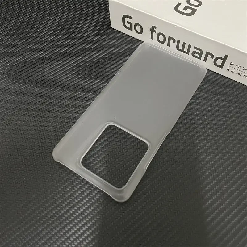 Luxury Matte Magsafe Magnetic Shockproof Bumper Case