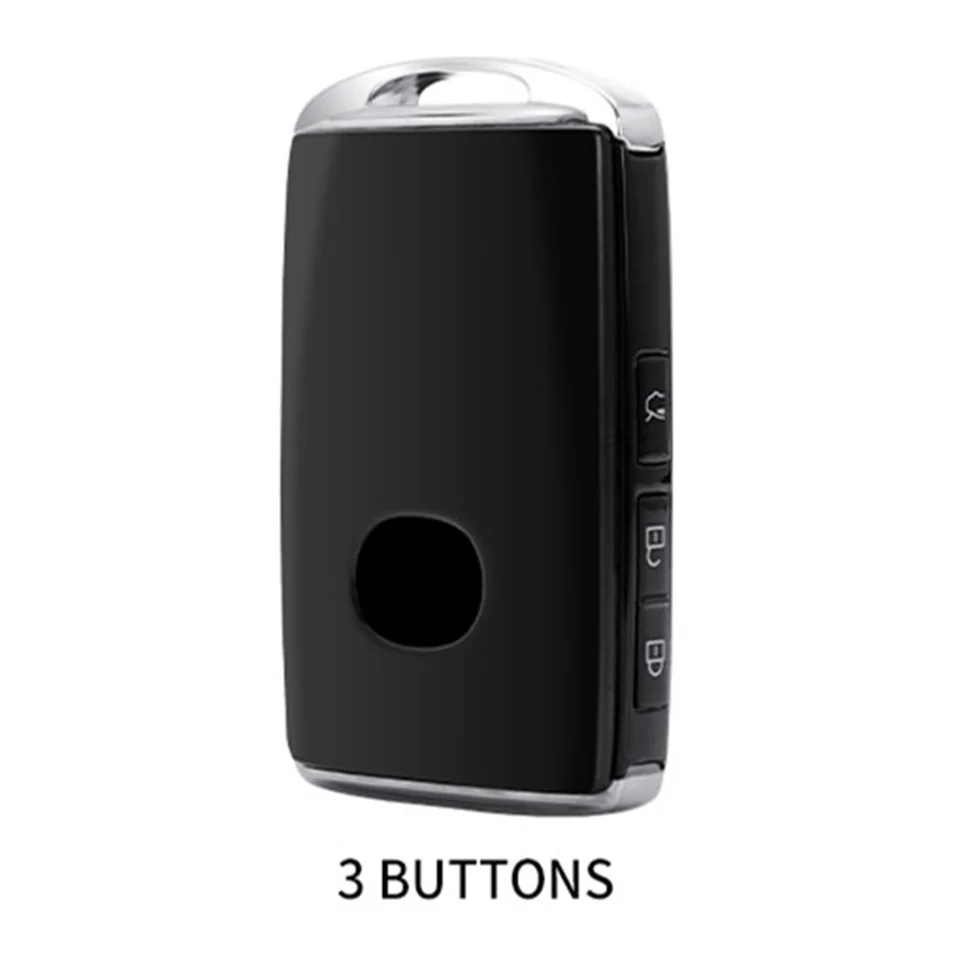 Cover per chiave/telecomando per Mazda 3 Alexa CX5 CX8 CX4 2019 2020 3 pulsanti Smart Remote accessori chiave auto supporto Shell Car-Styling 6 Cover per chiave/telecomando per Mazda 3 Alexa CX5 CX8 CX4 2019 2020 3 pulsanti Smart Remote accessori chiave auto supporto Shell Car-Styling - S60e9d28da4d24ddf9ab29ad0609390b3E