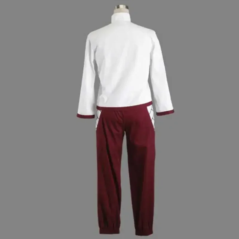 Tenten Battle Dress Cosplay for Women