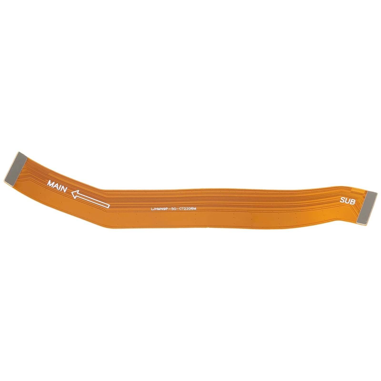 

For Xiaomi Redmi Note 9 Pro 5G / Mi 10T Lite 5G Motherboard Flex Cable