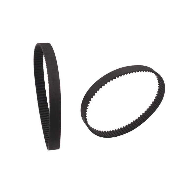 Ochoos 3D Printer Belt GT2 Closed Loop Rubber 2GT Timing Belt 1140 1210 1220 1350 1360 2220 GT2 Length 1140mm 1210mm 1220mm 1524mm Width: 6mm, Length: 2GT-2220 Ochoos 3D Printer Belt GT2 Closed Loop Rubber 2GT Timing Belt 1140 1210 1220 1350 1360 2220 GT2 Length 1140mm 1210mm 1220mm 1524mm Width: 6mm, Length: 2GT-2220