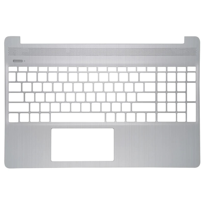 Top Cover for 15-DY 15-EF 15S-EQ 15S-FQ TPN-Q222 Q230 Screen Back hinge case Frame Palm Rest Keyboard Bottom Shell L63603-001