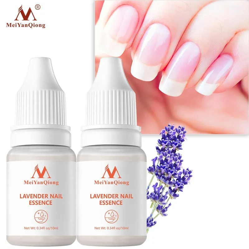 Nail Repair Essence Serum Nail Treatment Remove Onychomycosis Toe Nail Nourishing Brightening