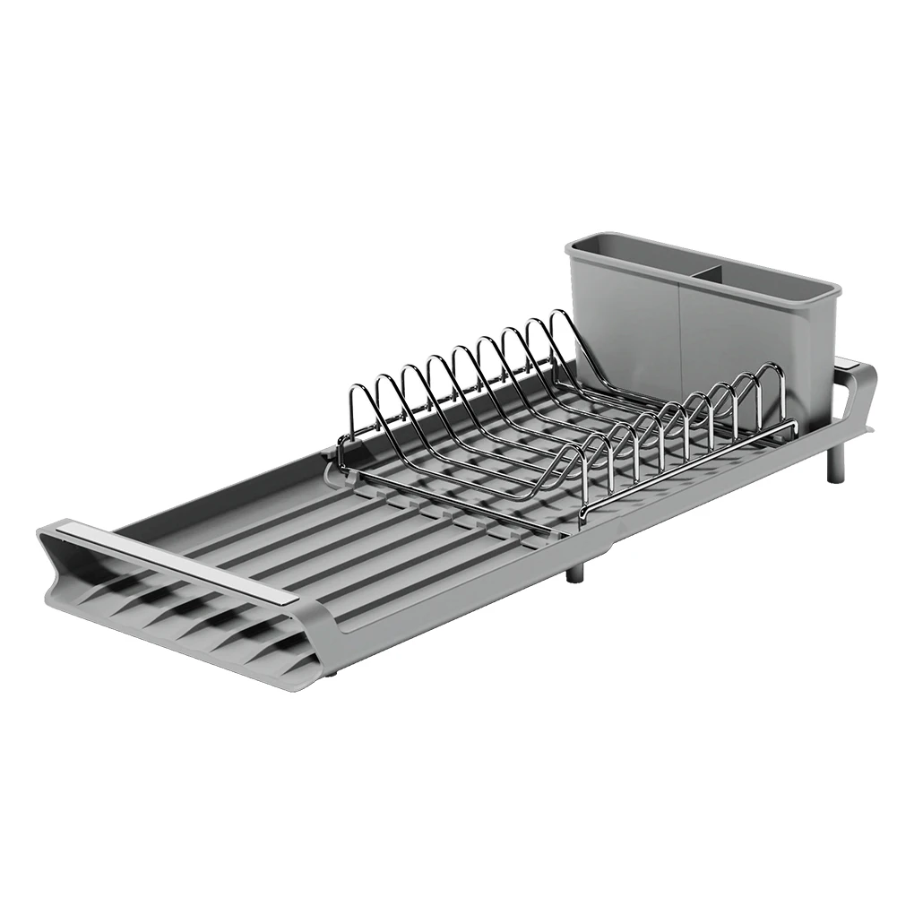 Expandable Dish Drying Rack
